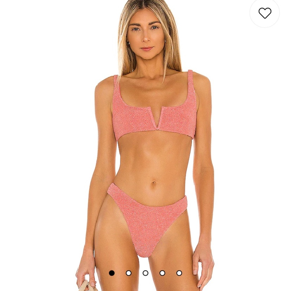 Lovers and friends bikini set